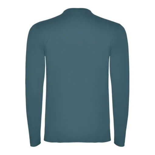 Gift Campaign Maglia a maniche lunghe da uomo in 100% cotone da 160 g/m2 Roly> Magliette Personalizzate