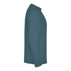 Gift Campaign Maglia a maniche lunghe da uomo in 100% cotone da 160 g/m2 Roly></noscript> Magliette Personalizzate