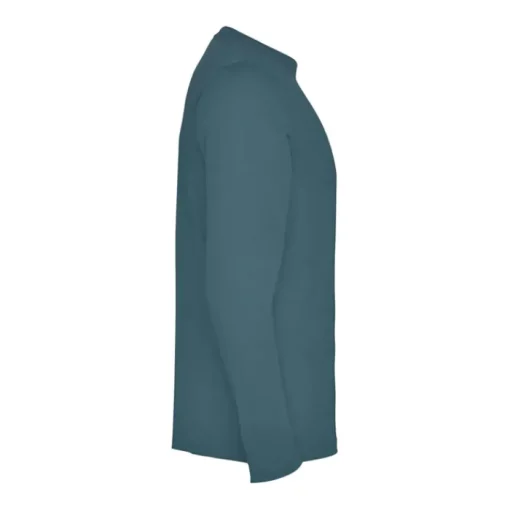 Gift Campaign Maglia a maniche lunghe da uomo in 100% cotone da 160 g/m2 Roly> Magliette Personalizzate