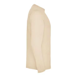 Gift Campaign Maglia a maniche lunghe da uomo in 100% cotone da 160 g/m2 Roly></noscript> Magliette Personalizzate