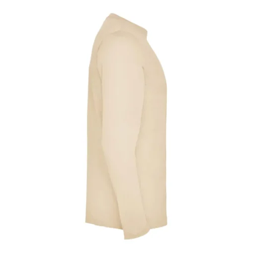 Gift Campaign Maglia a maniche lunghe da uomo in 100% cotone da 160 g/m2 Roly> Magliette Personalizzate