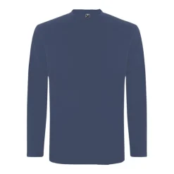Gift Campaign Maglia a maniche lunghe da uomo in 100% cotone da 160 g/m2 Roly></noscript> Magliette Personalizzate