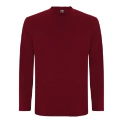 Gift Campaign Maglia a maniche lunghe da uomo in 100% cotone da 160 g/m2 Roly></noscript> Magliette Personalizzate
