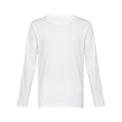 Gift Campaign Maglia a maniche lunghe da uomo in jersey cotone 150g/m2 THC Bucharest> Magliette Personalizzate
