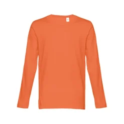 Gift Campaign Maglia a maniche lunghe da uomo in jersey cotone 150g/m2 THC Bucharest></noscript> Magliette Personalizzate