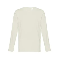 Gift Campaign Maglia a maniche lunghe da uomo in jersey cotone 150g/m2 THC Bucharest></noscript> Magliette Personalizzate