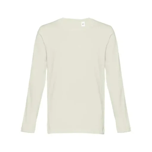 Gift Campaign Maglia a maniche lunghe da uomo in jersey cotone 150g/m2 THC Bucharest> Magliette Personalizzate