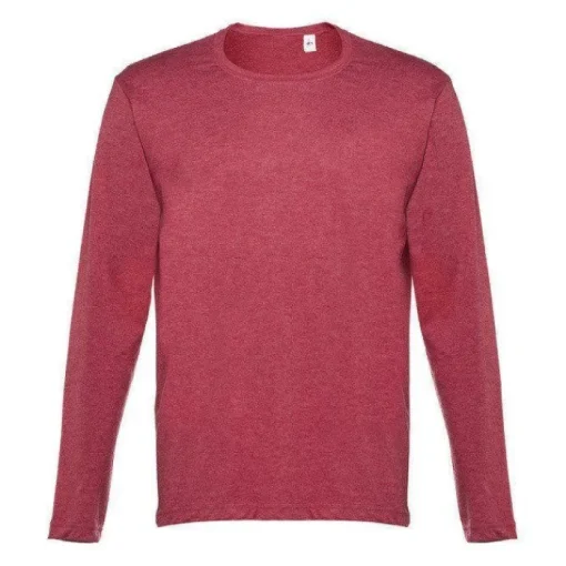 Gift Campaign Maglia a maniche lunghe da uomo in jersey cotone 150g/m2 THC Bucharest> Magliette Personalizzate