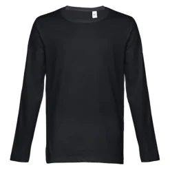 Gift Campaign Maglia a maniche lunghe da uomo in jersey cotone 150g/m2 THC Bucharest></noscript> Magliette Personalizzate