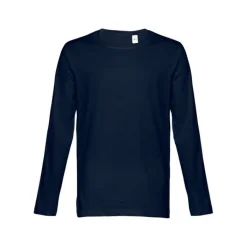 Gift Campaign Maglia a maniche lunghe da uomo in jersey cotone 150g/m2 THC Bucharest></noscript> Magliette Personalizzate