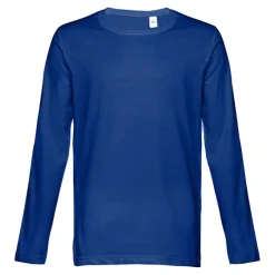 Gift Campaign Maglia a maniche lunghe da uomo in jersey cotone 150g/m2 THC Bucharest></noscript> Magliette Personalizzate