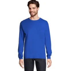 Gift Campaign Maglia a maniche lunghe in cotone semipettinato 150g/m2 SOL'S Monarch> Magliette Personalizzate