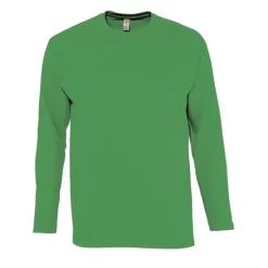 Gift Campaign Maglia a maniche lunghe in cotone semipettinato 150g/m2 SOL'S Monarch></noscript> Magliette Personalizzate