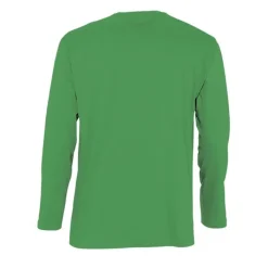 Gift Campaign Maglia a maniche lunghe in cotone semipettinato 150g/m2 SOL'S Monarch></noscript> Magliette Personalizzate