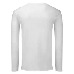 Gift Campaign Maglia a maniche lunghe in cotone pettinato 150g/m2 Fruit of the Loom> Magliette Personalizzate