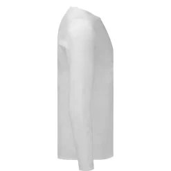 Gift Campaign Maglia a maniche lunghe in cotone pettinato 150g/m2 Fruit of the Loom> Magliette Personalizzate