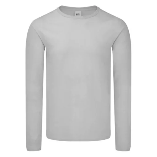 Gift Campaign Maglia a maniche lunghe in cotone pettinato 150g/m2 Fruit of the Loom> Magliette Personalizzate