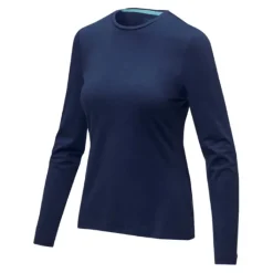Gift Campaign Maglia da donna a maniche lunghe cotone biologico 200 g/m2 Elevate NXT></noscript> Gadget Ecologici|Magliette Personalizzate