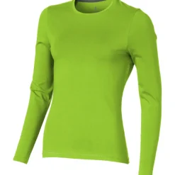 Gift Campaign Maglia da donna a maniche lunghe cotone biologico 200 g/m2 Elevate NXT></noscript> Gadget Ecologici|Magliette Personalizzate