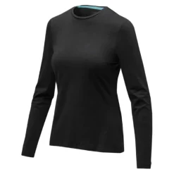 Gift Campaign Maglia da donna a maniche lunghe cotone biologico 200 g/m2 Elevate NXT></noscript> Gadget Ecologici|Magliette Personalizzate