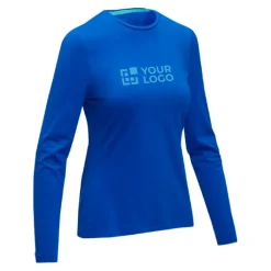 Gift Campaign Maglia da donna a maniche lunghe cotone biologico 200 g/m2 Elevate NXT></noscript> Gadget Ecologici|Magliette Personalizzate