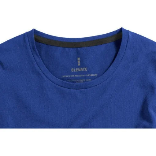 Gift Campaign Maglia da donna a maniche lunghe cotone biologico 200 g/m2 Elevate NXT> Gadget Ecologici|Magliette Personalizzate