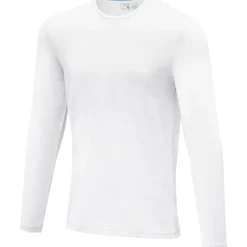 Gift Campaign Maglia da uomo a maniche lunghe cotone biologico 200 g/m2 Elevate NXT> Gadget Ecologici|Magliette Personalizzate