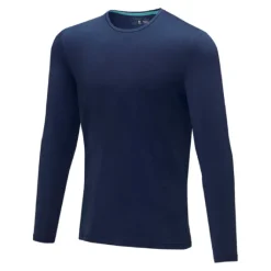 Gift Campaign Maglia da uomo a maniche lunghe cotone biologico 200 g/m2 Elevate NXT></noscript> Gadget Ecologici|Magliette Personalizzate