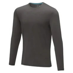 Gift Campaign Maglia da uomo a maniche lunghe cotone biologico 200 g/m2 Elevate NXT></noscript> Gadget Ecologici|Magliette Personalizzate
