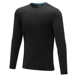 Gift Campaign Maglia da uomo a maniche lunghe cotone biologico 200 g/m2 Elevate NXT></noscript> Gadget Ecologici|Magliette Personalizzate