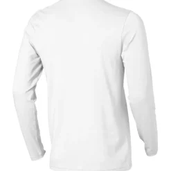 Gift Campaign Maglia da uomo a maniche lunghe cotone biologico 200 g/m2 Elevate NXT></noscript> Gadget Ecologici|Magliette Personalizzate
