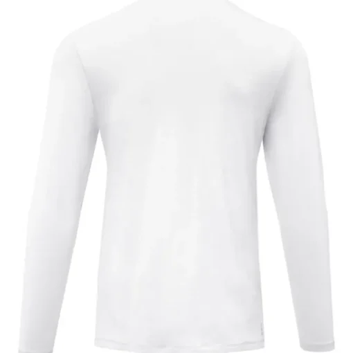 Gift Campaign Maglia da uomo a maniche lunghe cotone biologico 200 g/m2 Elevate NXT> Gadget Ecologici|Magliette Personalizzate