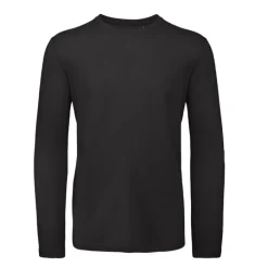 Gift Campaign Maglia da uomo a maniche lunghe in cotone organico da 140 g/m2 B&C> Magliette Personalizzate