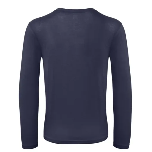 Gift Campaign Maglia da uomo a maniche lunghe in cotone organico da 140 g/m2 B&C> Magliette Personalizzate