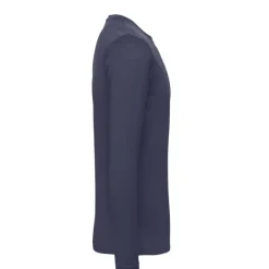 Gift Campaign Maglia da uomo a maniche lunghe in cotone organico da 140 g/m2 B&C></noscript> Magliette Personalizzate