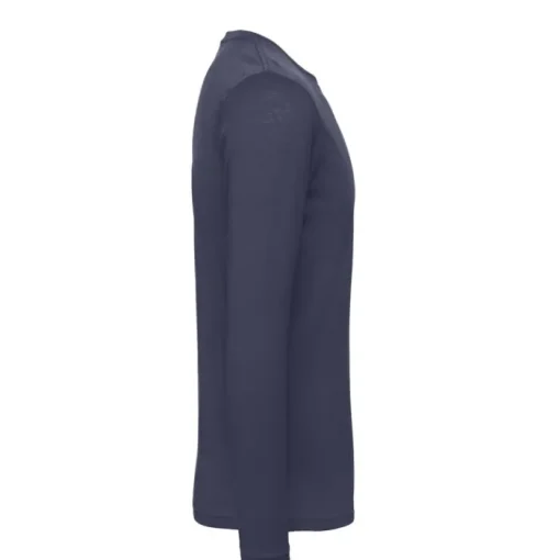 Gift Campaign Maglia da uomo a maniche lunghe in cotone organico da 140 g/m2 B&C> Magliette Personalizzate