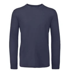 Gift Campaign Maglia da uomo a maniche lunghe in cotone organico da 140 g/m2 B&C></noscript> Magliette Personalizzate