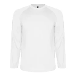 Gift Campaign Maglia sportiva da uomo a maniche lunghe in poliestere 150 g/m² Roly> Magliette Tecniche