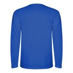 Gift Campaign Maglia sportiva da uomo a maniche lunghe in poliestere 150 g/m² Roly></noscript> Magliette Tecniche