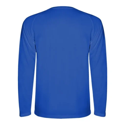 Gift Campaign Maglia sportiva da uomo a maniche lunghe in poliestere 150 g/m² Roly> Magliette Tecniche