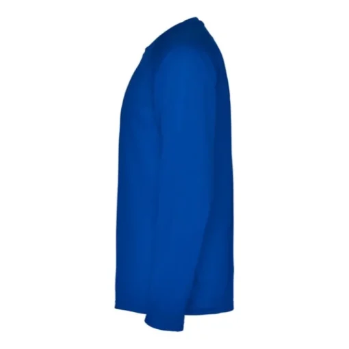 Gift Campaign Maglia sportiva da uomo a maniche lunghe in poliestere 150 g/m² Roly> Magliette Tecniche