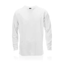 Gift Campaign Maglia tecnica a maniche lunghe in poliestere 135g/m2 MKT Maik> Gadget Palestra|Magliette Tecniche