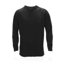 Gift Campaign Maglia tecnica a maniche lunghe in poliestere 135g/m2 MKT Maik> Gadget Palestra|Magliette Tecniche