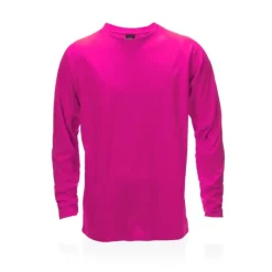Gift Campaign Maglia tecnica a maniche lunghe in poliestere 135g/m2 MKT Maik></noscript> Gadget Palestra|Magliette Tecniche