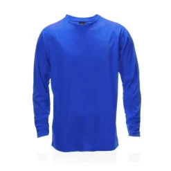 Gift Campaign Maglia tecnica a maniche lunghe in poliestere 135g/m2 MKT Maik></noscript> Gadget Palestra|Magliette Tecniche
