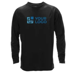 Gift Campaign Maglia tecnica a maniche lunghe in poliestere 135g/m2 MKT Maik></noscript> Gadget Palestra|Magliette Tecniche