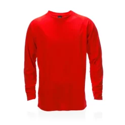 Gift Campaign Maglia tecnica a maniche lunghe in poliestere 135g/m2 MKT Maik></noscript> Gadget Palestra|Magliette Tecniche
