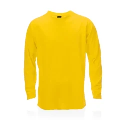 Gift Campaign Maglia tecnica a maniche lunghe in poliestere 135g/m2 MKT Maik></noscript> Gadget Palestra|Magliette Tecniche