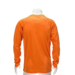 Gift Campaign Maglia tecnica a maniche lunghe in poliestere 135g/m2 MKT Maik></noscript> Gadget Palestra|Magliette Tecniche
