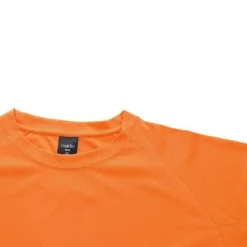 Gift Campaign Maglia tecnica a maniche lunghe in poliestere 135g/m2 MKT Maik></noscript> Gadget Palestra|Magliette Tecniche